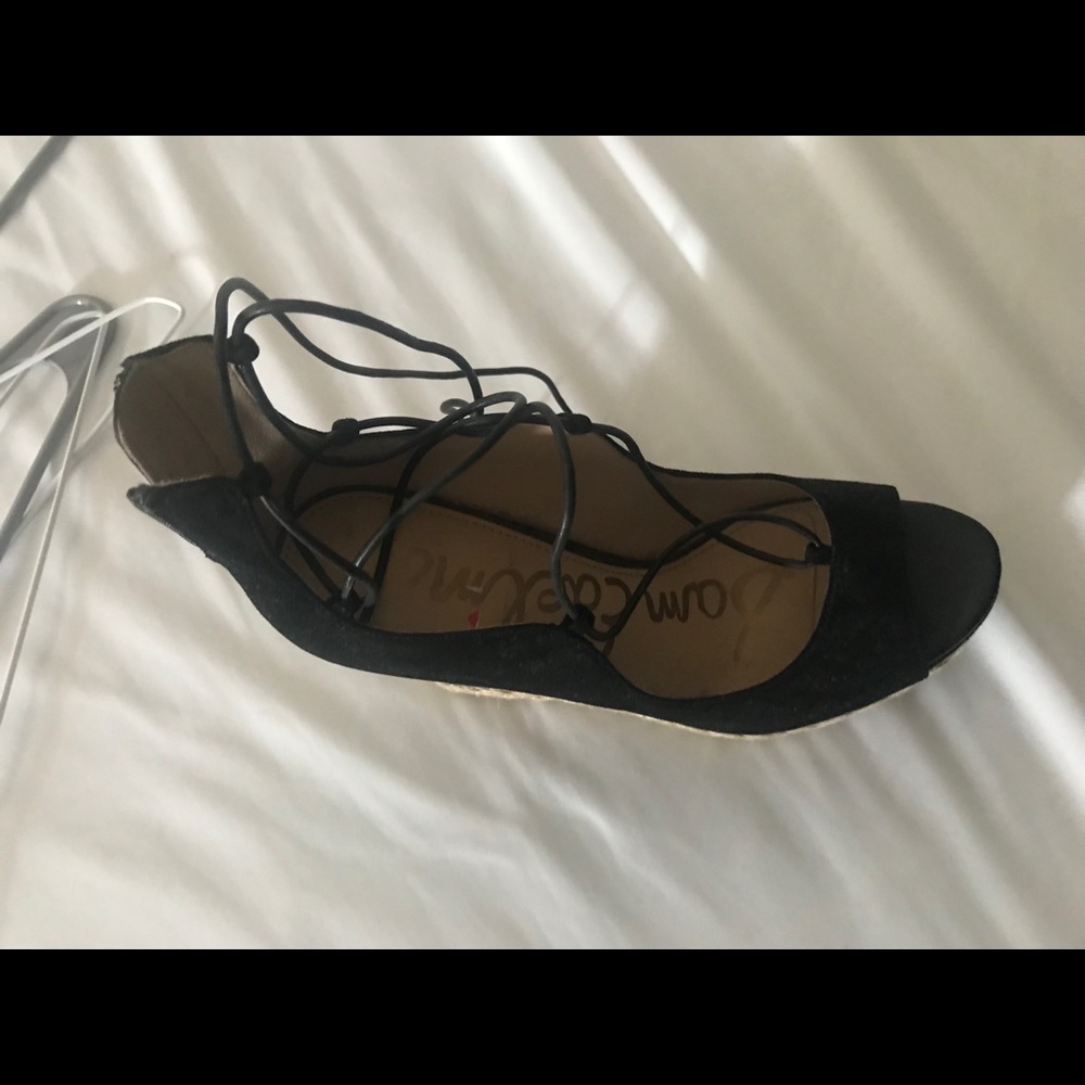 Wedge heels - Picture 2 of 5
